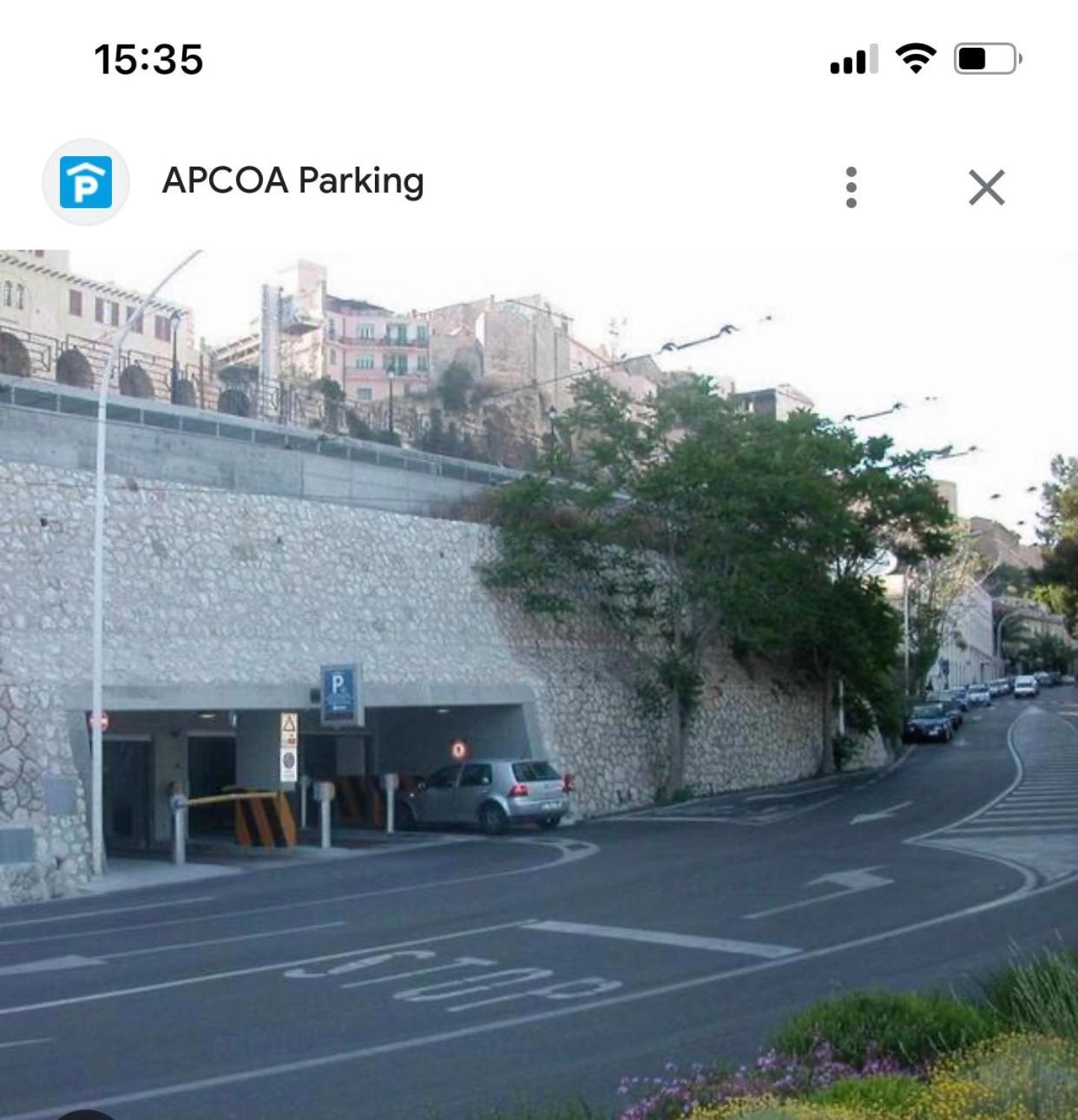 Suite Cagliari -101- Exterior foto