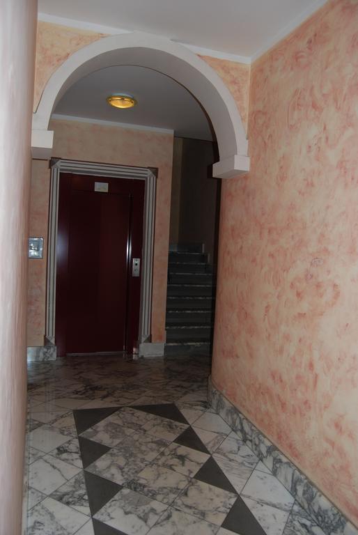 Suite Cagliari -101- Exterior foto